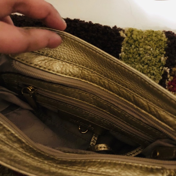 Michael kors crossbody bag- authentic - Picture 5 of 5